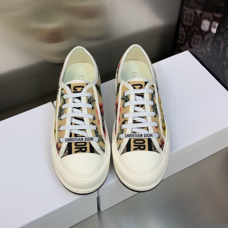 ch**an D*or casual shoes